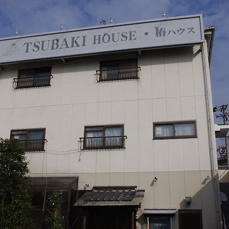 Hotel Tsubaki House Sakai  Exterior foto
