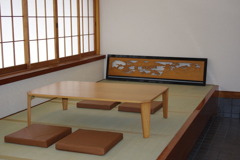 Hotel Tsubaki House Sakai  Exterior foto