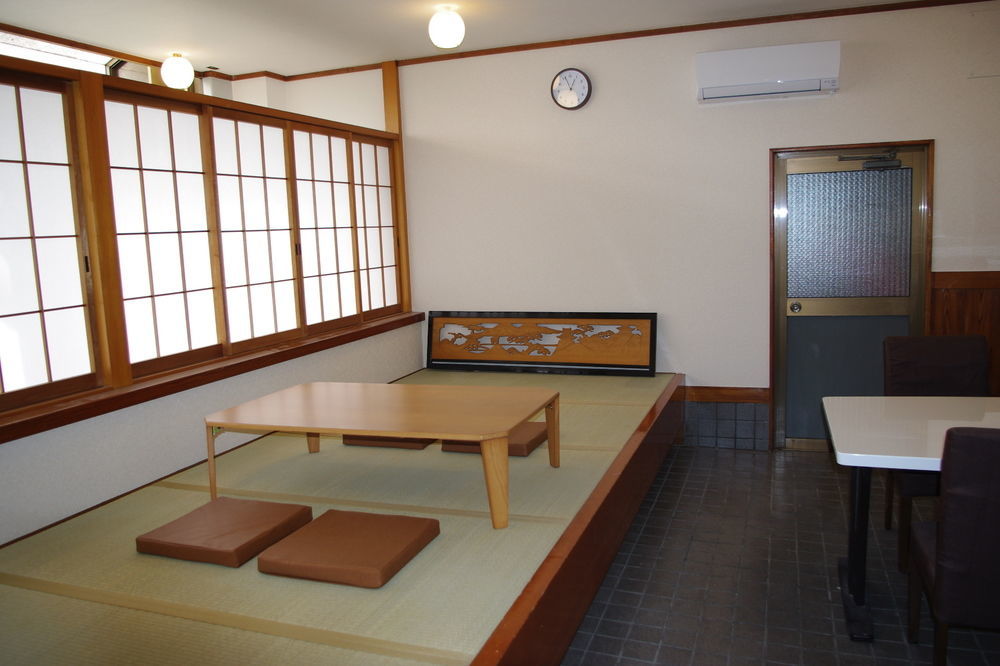 Hotel Tsubaki House Sakai  Exterior foto