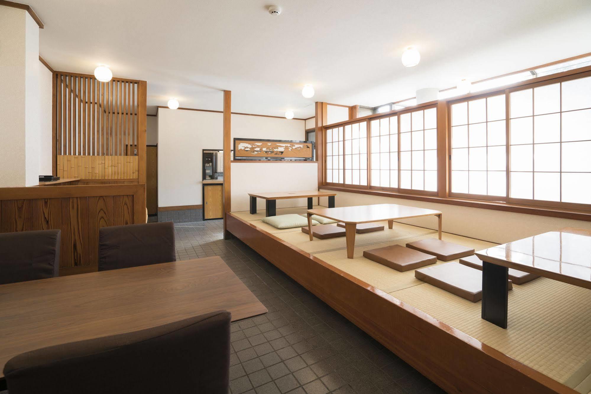 Hotel Tsubaki House Sakai  Exterior foto