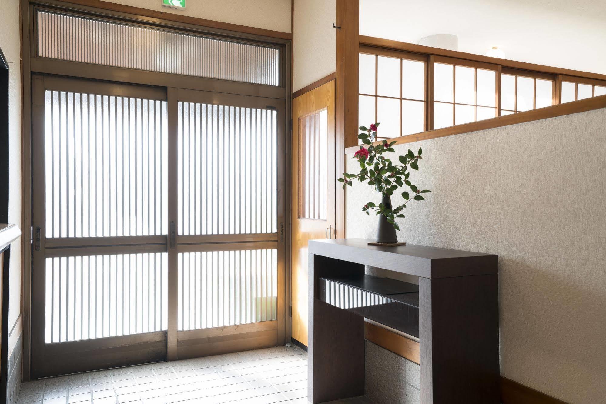 Hotel Tsubaki House Sakai  Exterior foto
